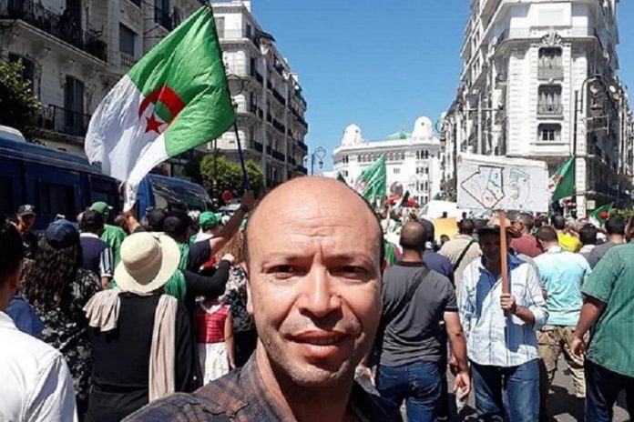 COVID-19 does not halt repression against militants, journalists in Algeria