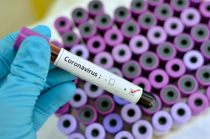 Morocco doubles coronavirus tests as clusters emerge in factories