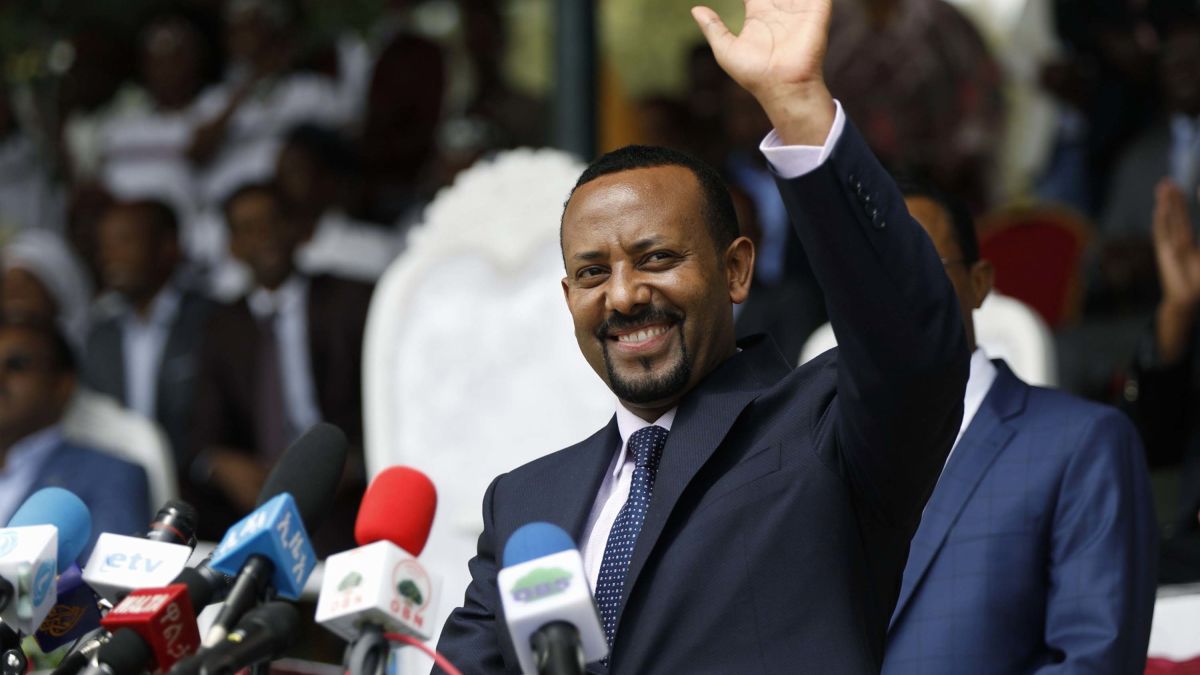 COVID-19: Ethiopia postpones landmark August election