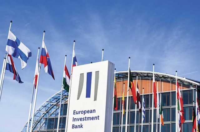 COVID 19: EIB Supports Moroccan Private Sector with €440 million