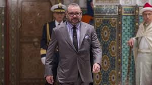 COVID-19: King Mohammed VI Grants Pardon to 5,654 Inmates