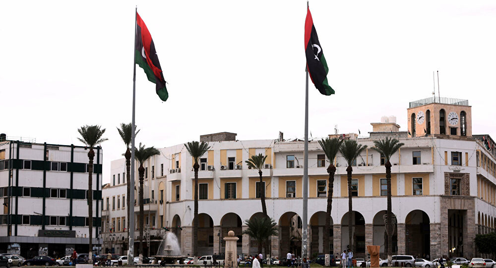 GNA official charges UAE for plotting Libya division