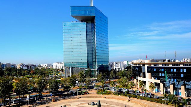Maroc Telecom donates $150 million to anti-coronavirus fund