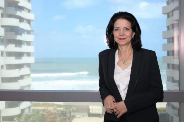 Moroccan Amal-El-Fallah-Seghrouchni-Joins-UNESCO-Ethics-Commission
