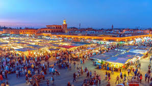 Moroccan Tourism