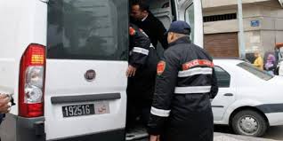 COVID-19: Over 30,000 people arrested for violating state of health emergency in Morocco