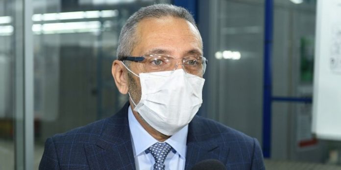 Covid-19: Morocco’s pharmacies get 4.5 Mln masks daily