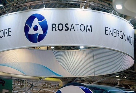 ROSATOM inks long-term contract for supply of nuclear fuel components to ETRR-2 reactor in Egypt