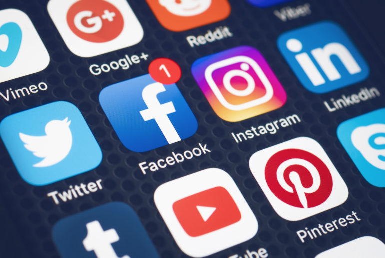 Draft bill on social media creates controversy in Morocco