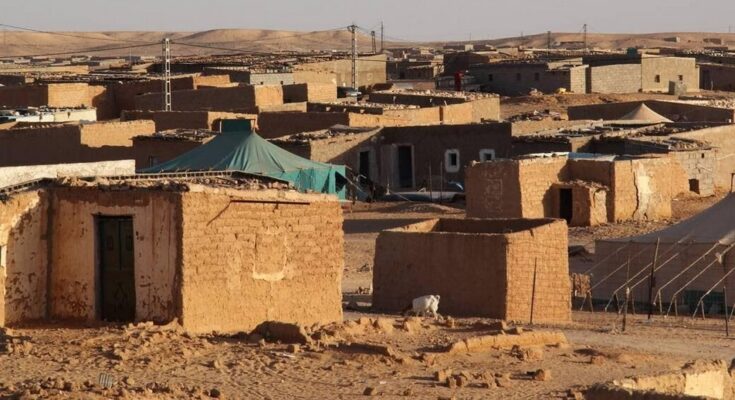 Covid-19: Tindouf Camps populations left by Polisario, Algeria to Fend for Themselves