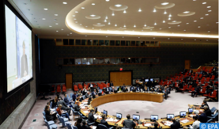 Sahara: Roundtable process, only way to reach final political Solution – Security Council