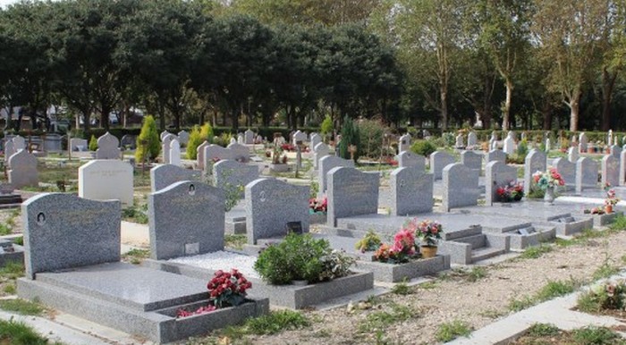 Burial Difficulties of Muslim Coronavirus Victims in France