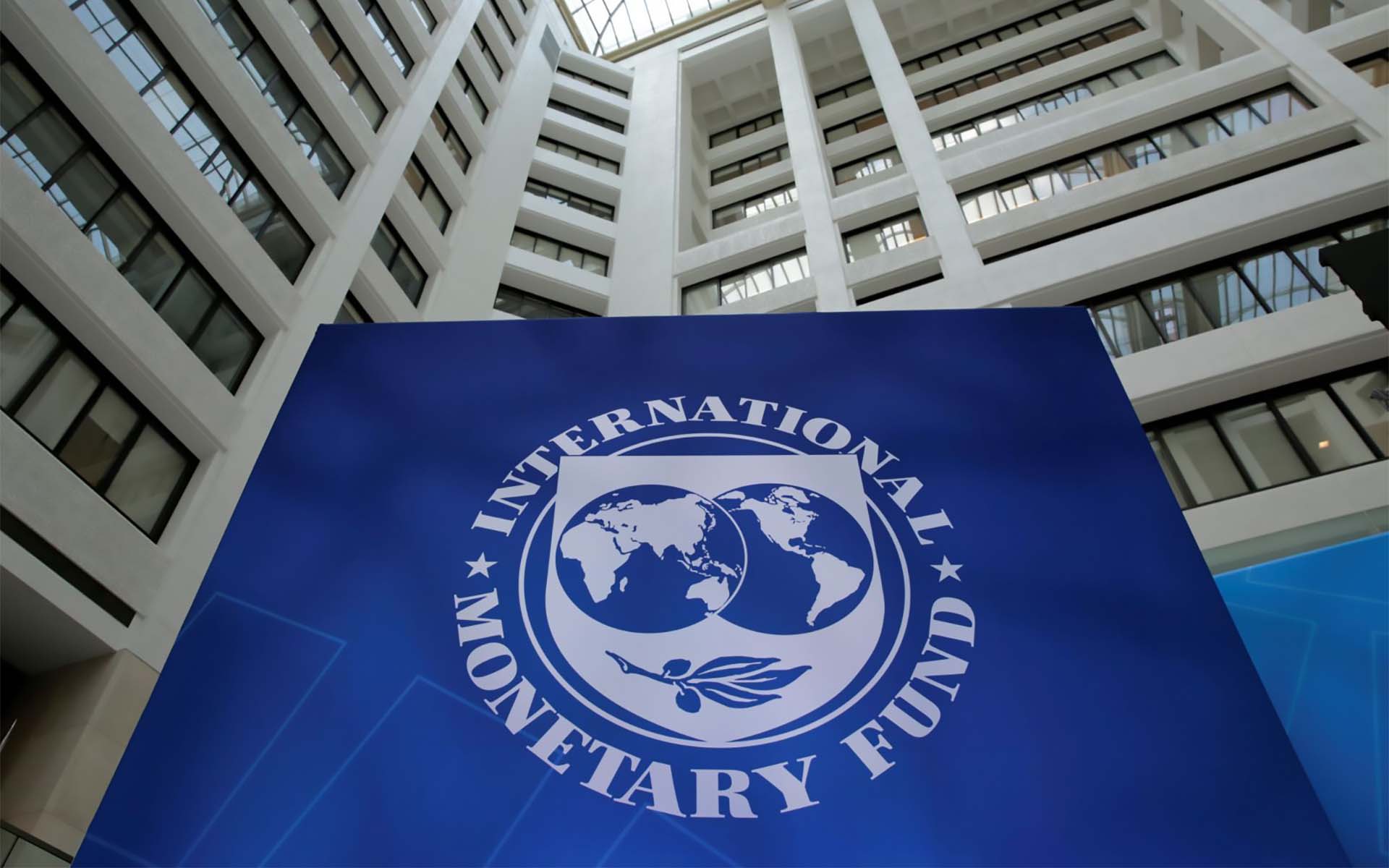 COVID-19: IMF approves debt relief for 25 countries, including 19 in Africa