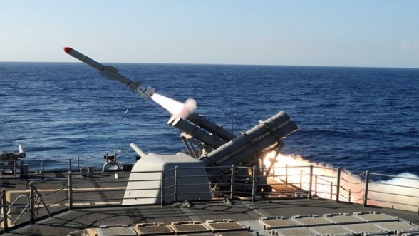 US State Department approves Morocco’s purchase request of 10 Air Missiles