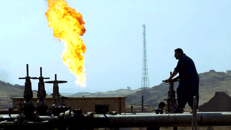 Algeria’s crude prices drop below production cost