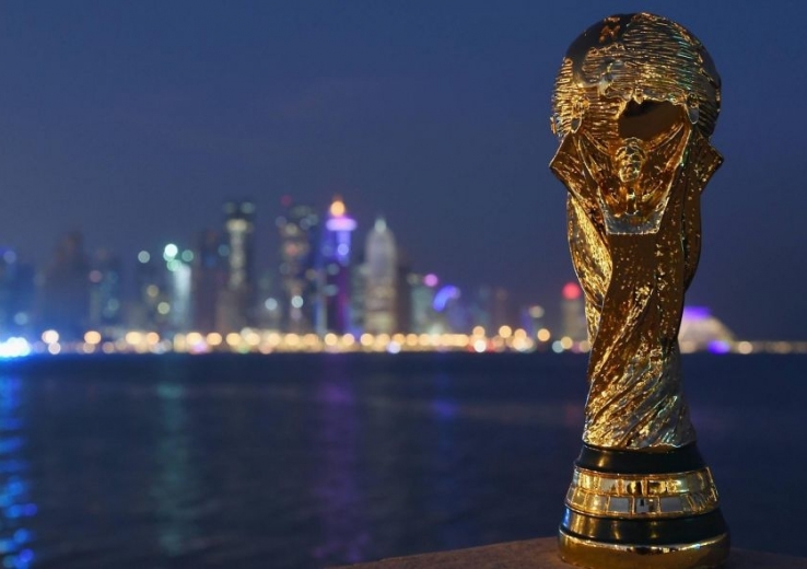 FIFA World Cup 2030: Egypt toying with bid idea to host event