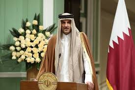 qatar ruler