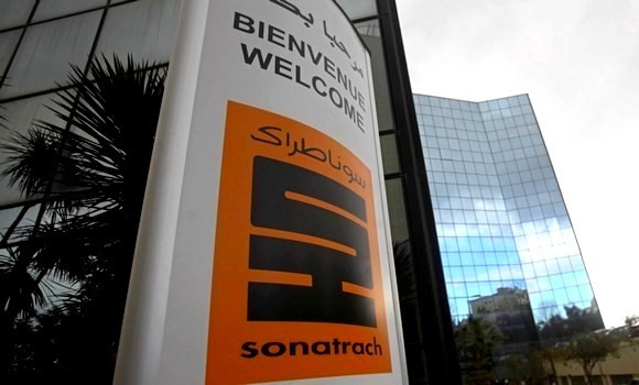 State-run Sonatrach inks exploration & partnership MoU with Exxon