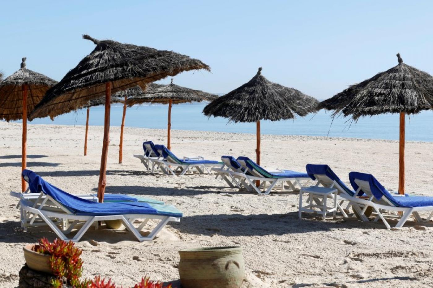 Tunisia forecasts $1.4bn-loss in revenue in tourism sector over Coronavirus pandemic
