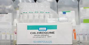COVID-19: WHO resumes clinical trials on Chloroquine