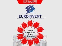 Morocco wins three gold medals at Euroinvent fair