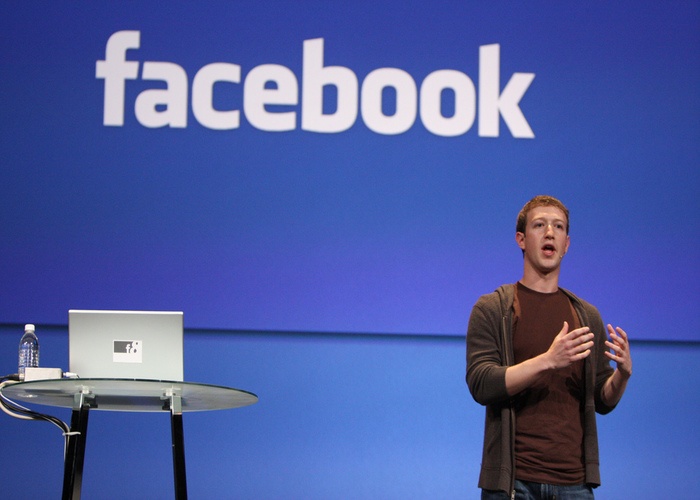 Facebook to build internet infrastructure in Africa