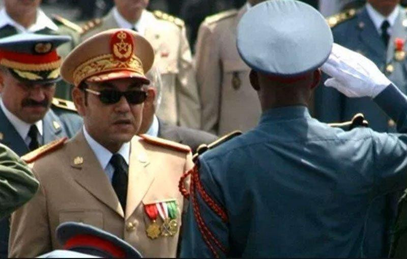 Morocco’s King commends efforts made by Royal Army in fight against COVID-19 spread