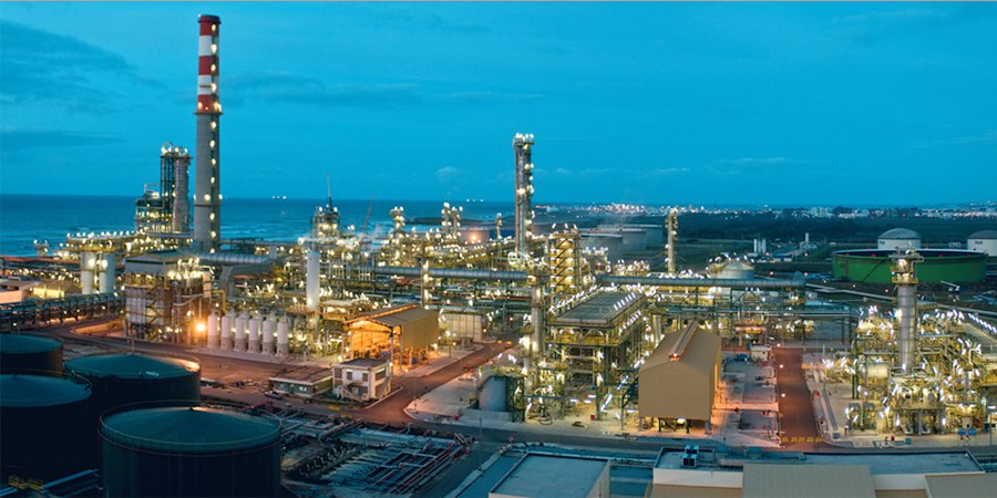 Morocco to rent Samir refinery storage platforms