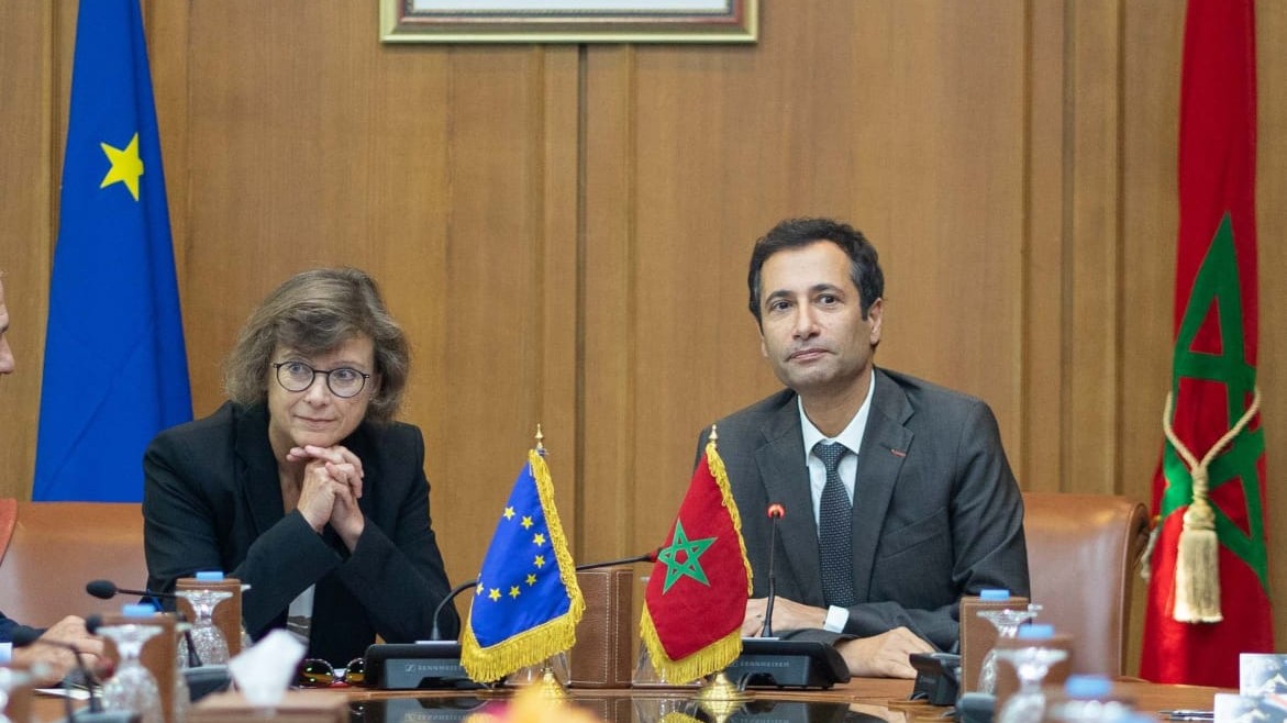 COVID-19: EU contributes €157 million to Morocco’s special fund, pledges more grants by year’s end
