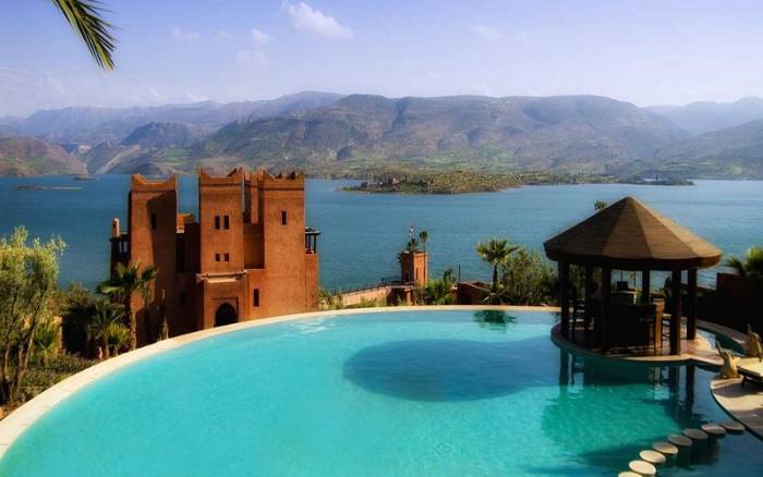 Morocco to alleviate financial burden on Covid-hit tourism industry