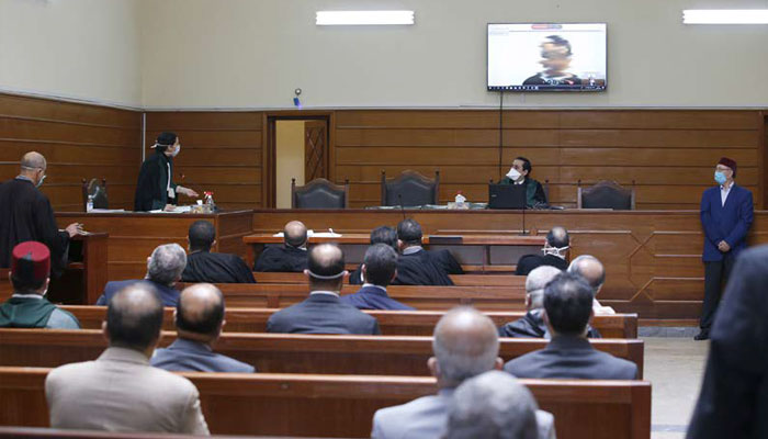 Covid-19: Moroccan courts hold videoconference hearings