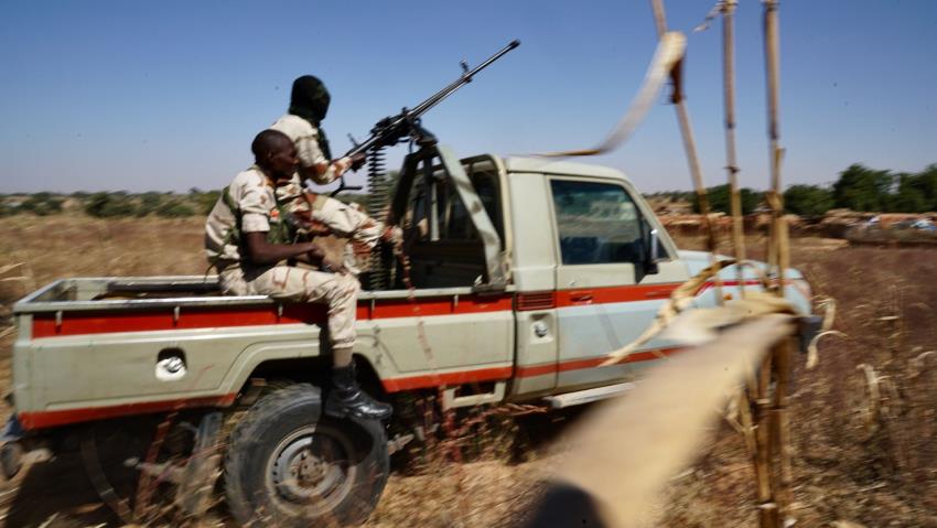 Niger: About 75 Boko Haram terrorists killed – Defense Ministry