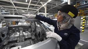 Automotive: French PSA gradually reopens its Kenitra plant
