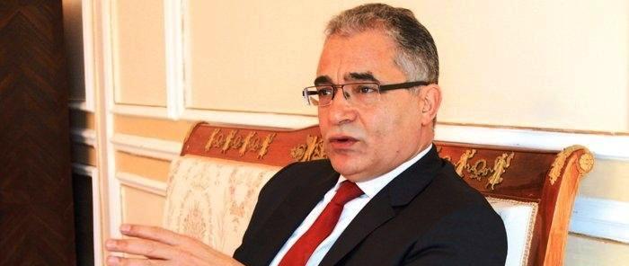 Tunisia: 2019 presidential candidate Mohsen Marzouk subject to death threats by foreign intelligence services