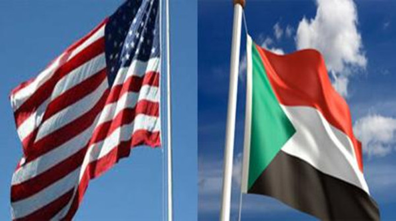 Sudan appoints first ambassador to US after decades of sour relations