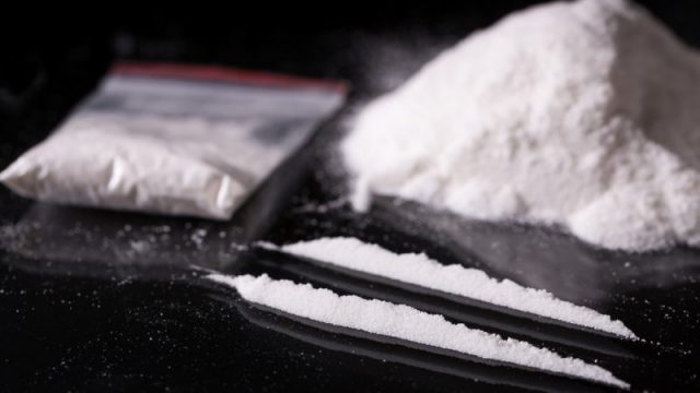 Morocco foils smuggling attempt of 25.5kg of cocaine at Tanger-Med port