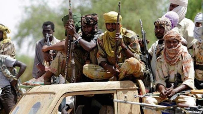 Sudan: 30 people killed in inter-community clashes in Darfur