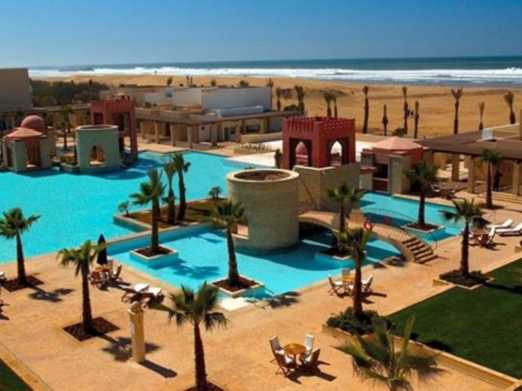 Sofitel Agadir to close business end of June