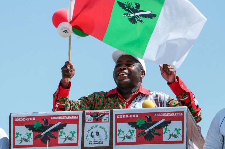 Burundi: Constitutional Court orders President-elect to be sworn in “as soon as possible”