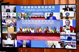 China-Africa Summit: Polisario & Algeria Suffer another Diplomatic Setback