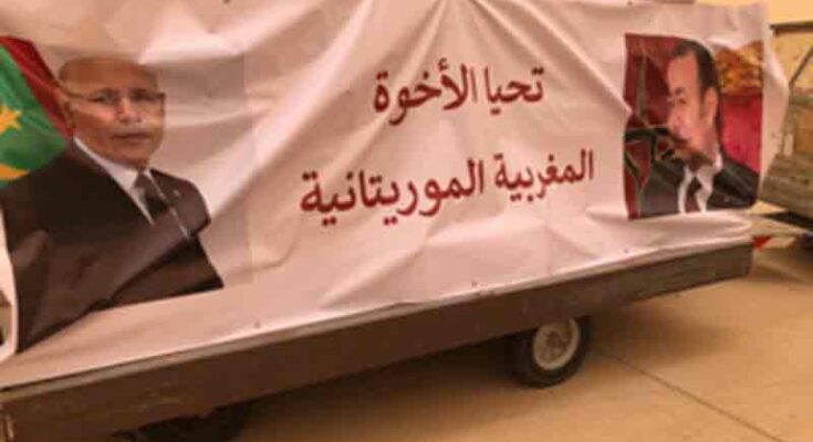 COVID-19: Morocco’s medical aid starts arriving in African beneficiary countries