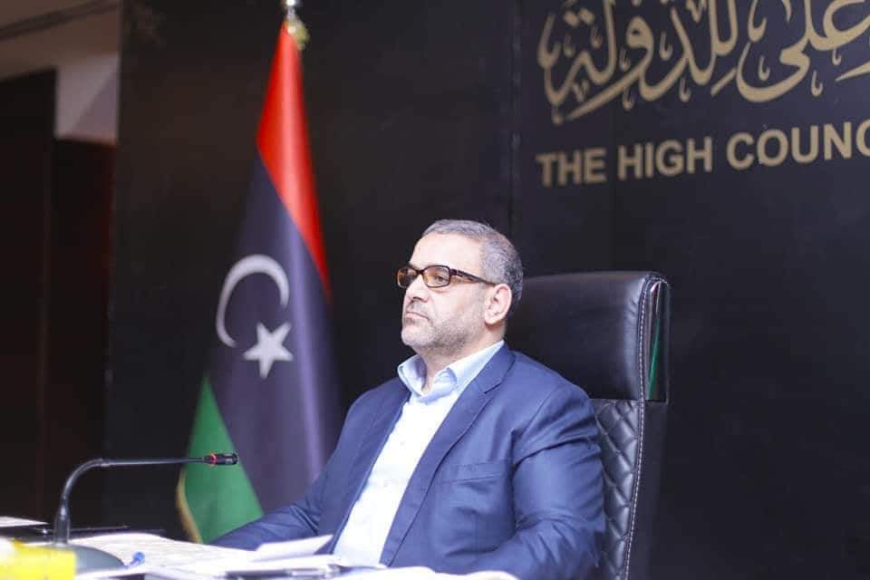 Libya’s High State council smacks Tunisian leader over tribe-based constitution proposal