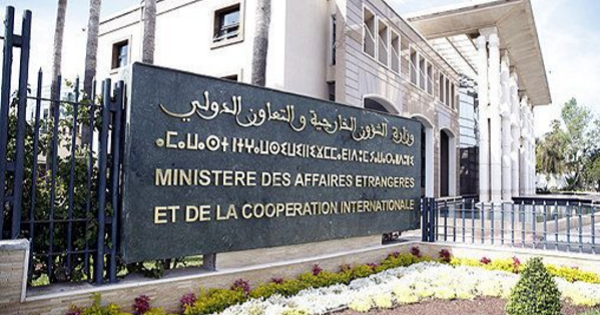 Morocco rejects blunder of Algerian presidency spokesman