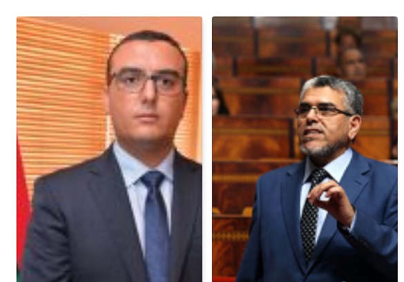 Moroccan cabinet members ramid & amkraz not paying CNSS for employees