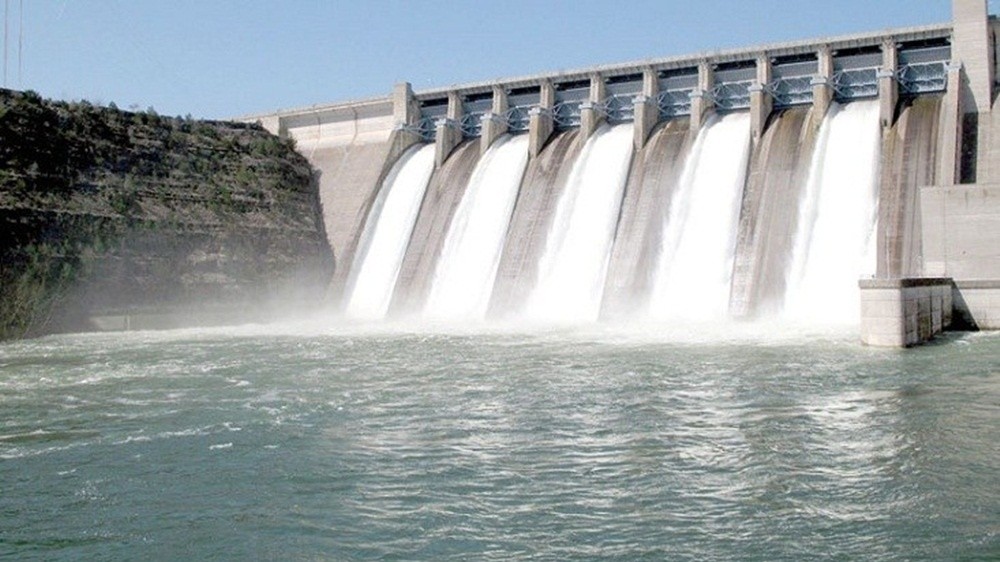 Morocco’s dam filling rate drops to 47.8%