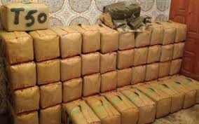 Morocco: Clampdown on drug trafficking leads to arrest of several people