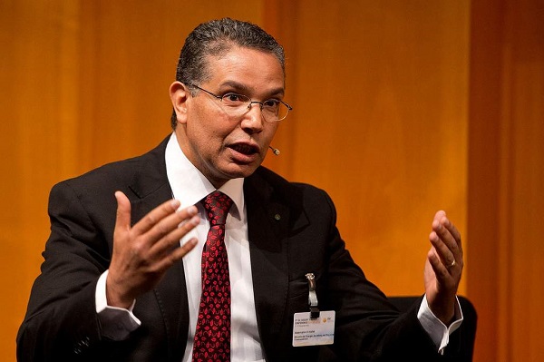 Morocco’s ONEE Chief to Chair Global Sustainable Electricity Partnership