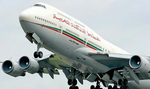 Covid-19: Morocco plans more flights to repatriate nationals stuck abroad; No Marhaba operation