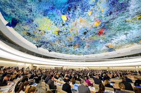 African nations call for urgent debate on racism at UN Human Rights Council