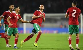 Morocco’s Football matches coming back end of July